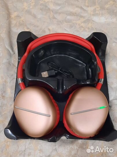 Беспроводные наушники