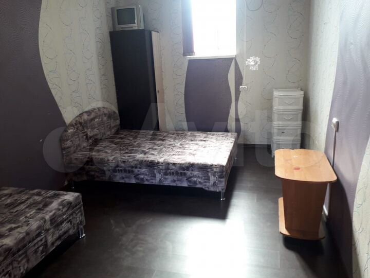 2-к. квартира, 40 м², 1/1 эт.