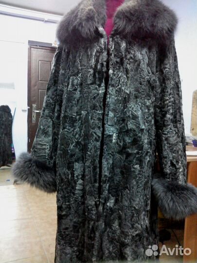 Пошив и ремонт меховой,кожаной одежды