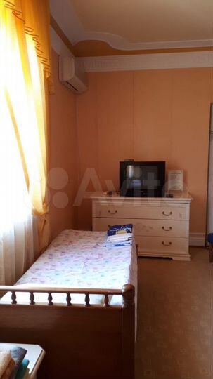 Комната 20 м², 3/4 эт.