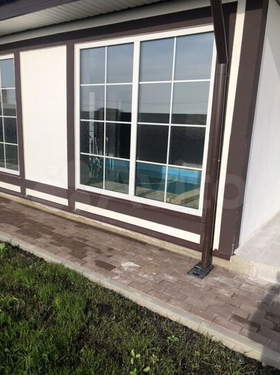 Дом 280 м² на участке 10,5 сот.