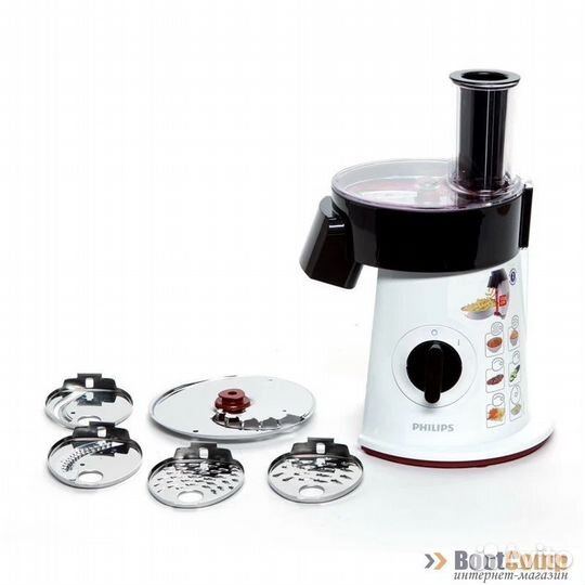 Мультирезка Philips HR1388/80