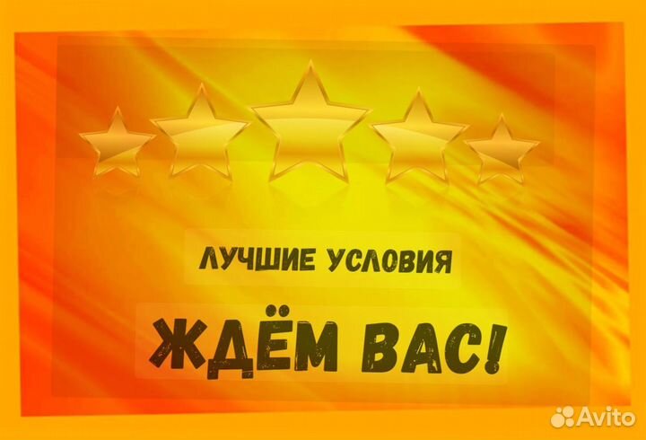 Комплектовщик Спецодежда Еженедельный аванс М/Ж