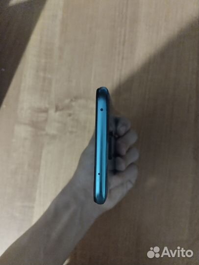 Xiaomi Redmi Note 9 Pro, 6/128 ГБ