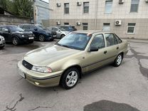 Daewoo Nexia 1.5 MT, 2006, 107 000 км, с пробегом, цена 165 000 руб.