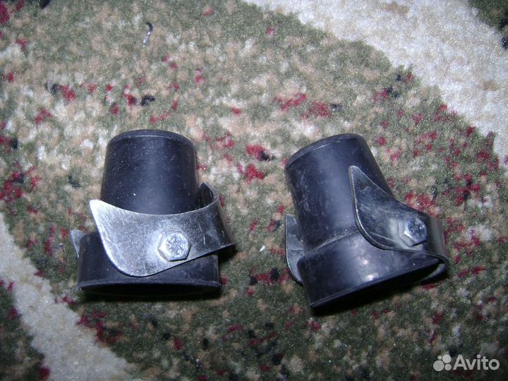 Костыли под локоть