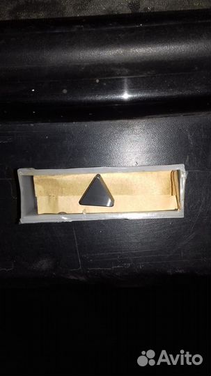 Твердосплавные пластины СССР