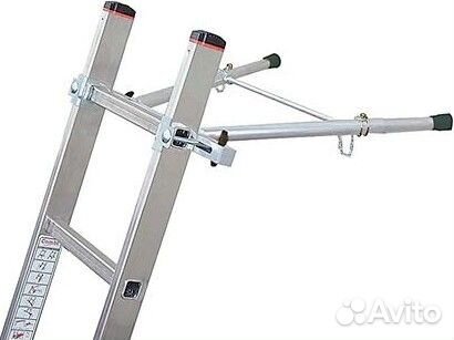 Распорка-ограничитель krause stabilo 122018 122018