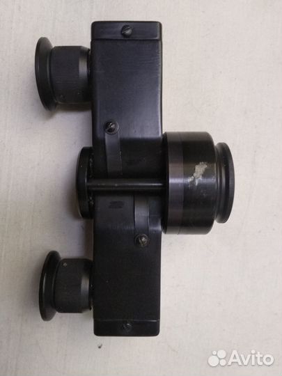 Стереомикроскоп карманный