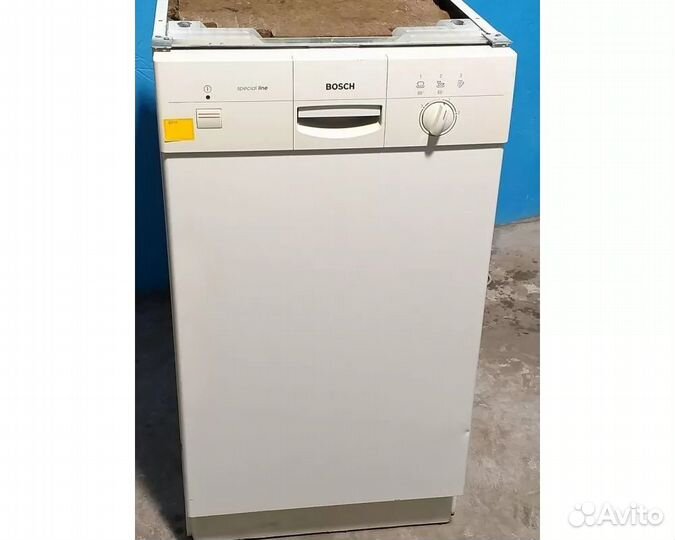 Посудомоечная машина bosch 45 см бу bosch srs 3012