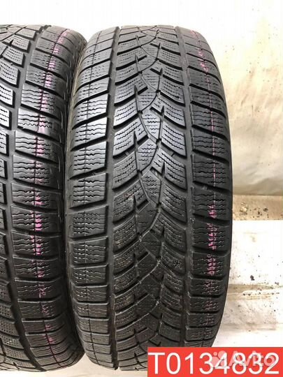 Goodyear UltraGrip Performance+ 215/60 R17 96H