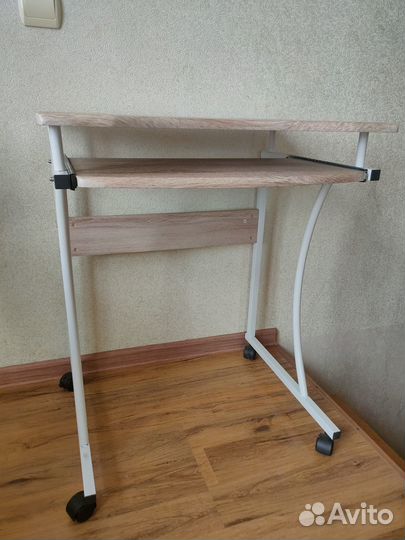 Стол-парта детский