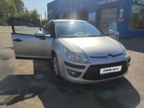 Citroen C4 1.6 MT, 2010, 216 000 км, с пробегом, цена 475 000 руб.