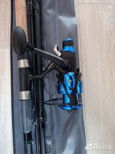 Фидерный комплект Kaida