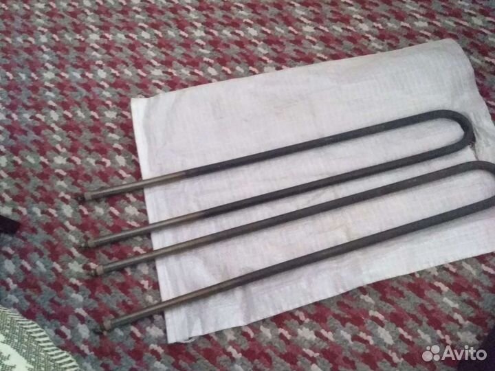 Электро Тэн