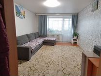 3-к. квартира, 62,1 м², 2/5 эт.