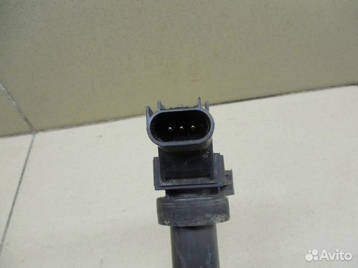 Катушка зажигания Gentra II 2013-2015