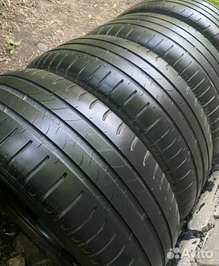 Michelin Energy Saver 205/55 R16