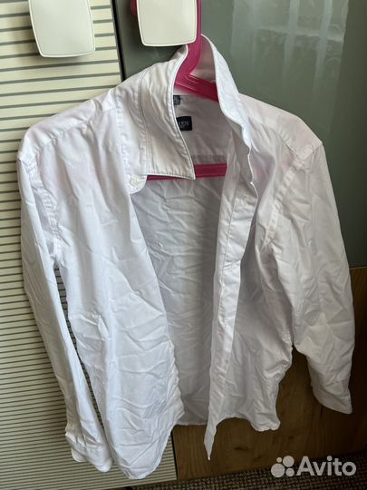 Рубашка для мальчика