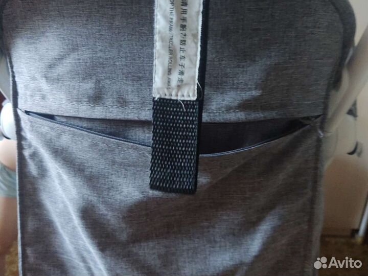 Коляска Yoya Care компактная