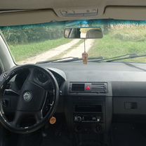 Skoda Fabia 1.2 MT, 2004, 225 000 км, с пробегом, цена 230 000 руб.