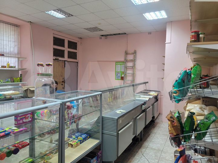 Свободного назначения, 71 м²