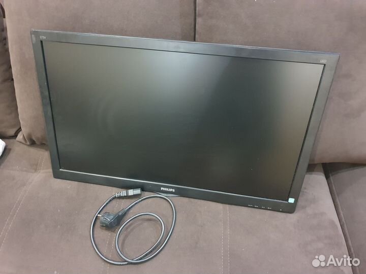 Монитор Filips 273V5LSB/01