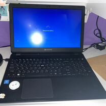 Packard Bell easynote entg81BA