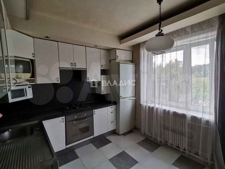 3-к. квартира, 65,9 м², 4/9 эт.