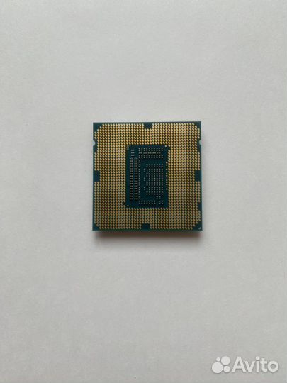 Процессор Intel Core i7 3770