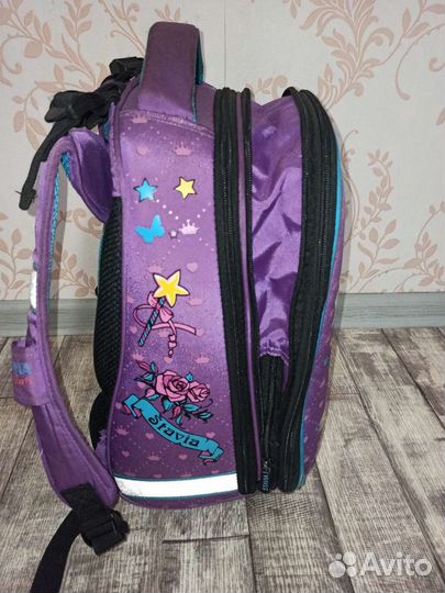 Рюкзак школьный