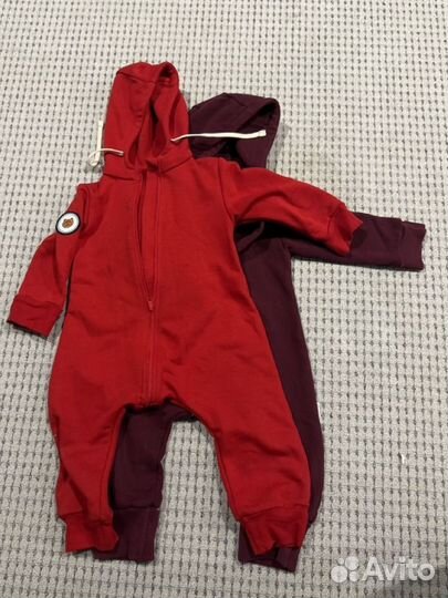 Комбинезон детский