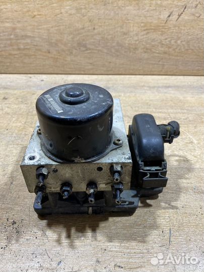 Блок ABS VW New Beetle А4 Арт. 785