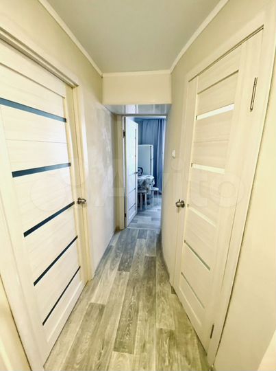 1-к. квартира, 32 м², 4/5 эт.