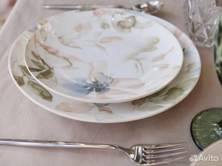 Столовый сервиз 