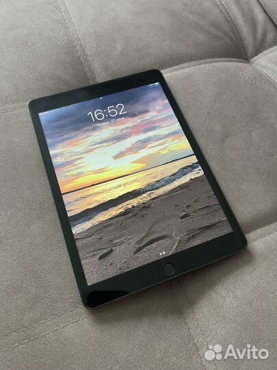 iPad 9 2021 Wi-Fi +cellular