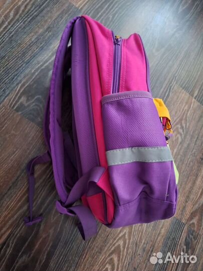 Рюкзак школьный для девочки
