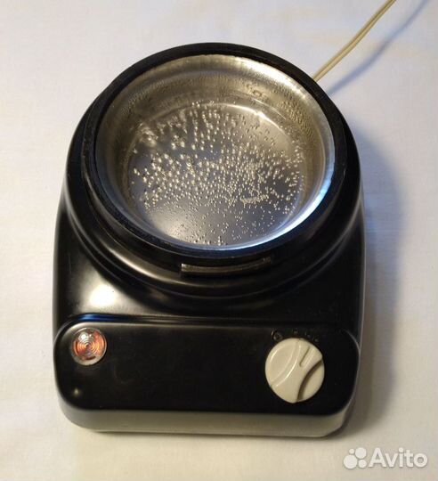 Аппарат косметич. 