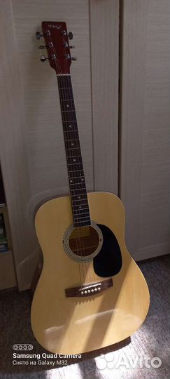 Аренда гитары