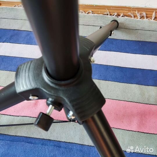 Стойка акустическая 90-180 см