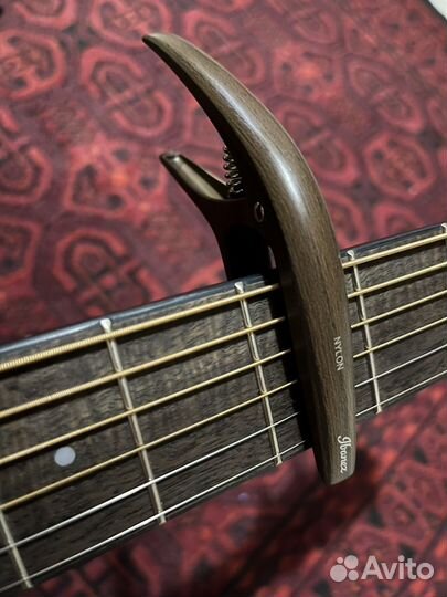 Гитара Ibanez AEG50-DHH комплект