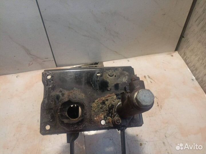 Узел педальный (блок педалей) LADA 2120 Надежда