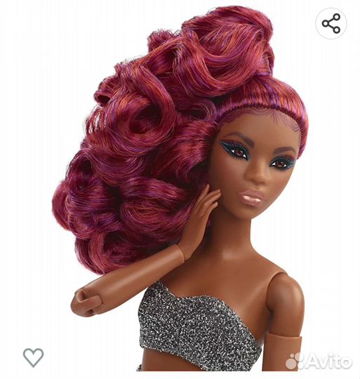 Кукла Барби Signature Barbie Looks Doll