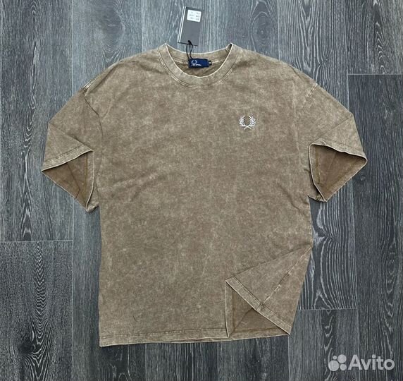 Футболка Fred Perry