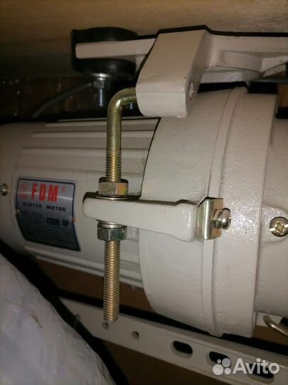 Промышленная скорняжная машина Jack jk-T03