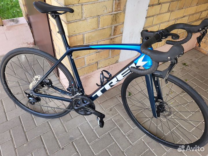 Велосипед Trek Emonde SL5