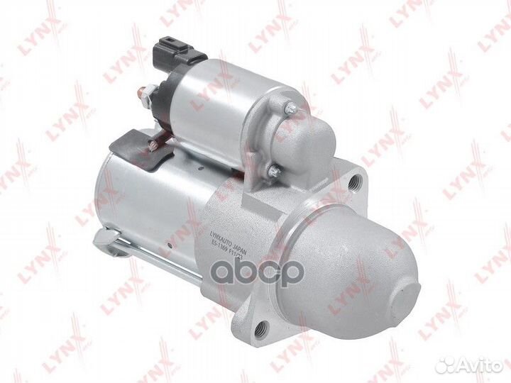 Стартер ES1369 lynxauto