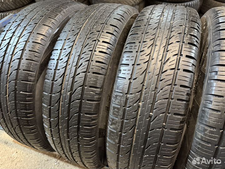 Viatti Bosco A/T 205/75 R15