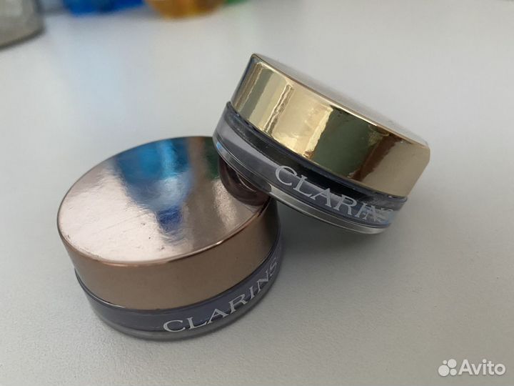 Тени для век Dior