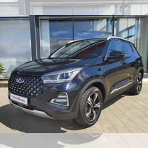 Новый Chery Tiggo 4 Pro 1.5 CVT, 2024, цена от 1 865 000 руб.